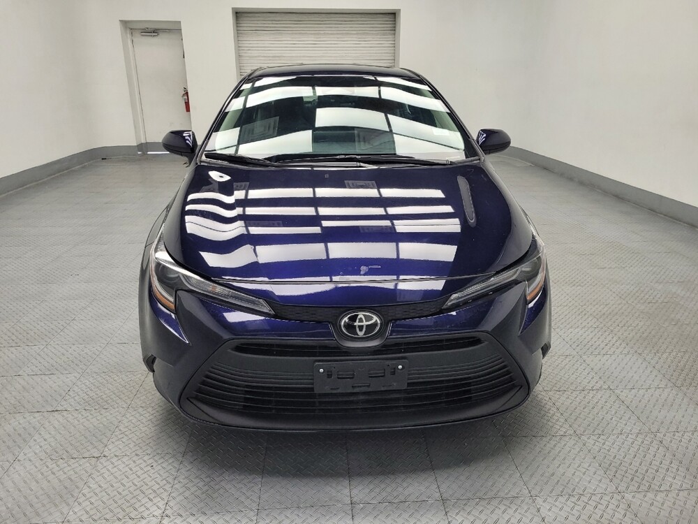 2024 Toyota Corolla in Las Vegas, NV 89104 - 18123016 14