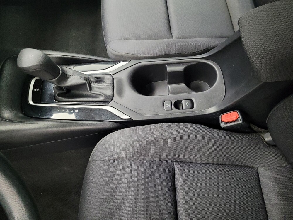 2024 Toyota Corolla in Las Vegas, NV 89104 - 18123016 26