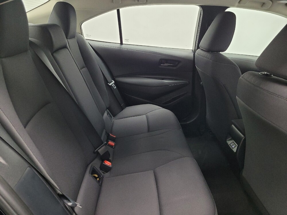 2024 Toyota Corolla in Las Vegas, NV 89104 - 18123016 19