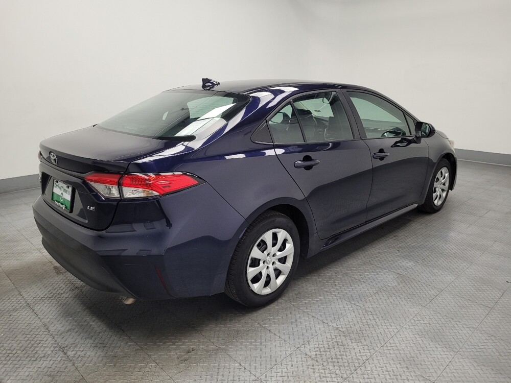 2024 Toyota Corolla in Las Vegas, NV 89104 - 18123016 10