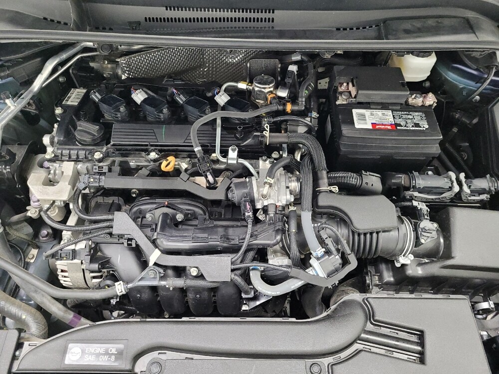 2024 Toyota Corolla in Las Vegas, NV 89104 - 18123016 30