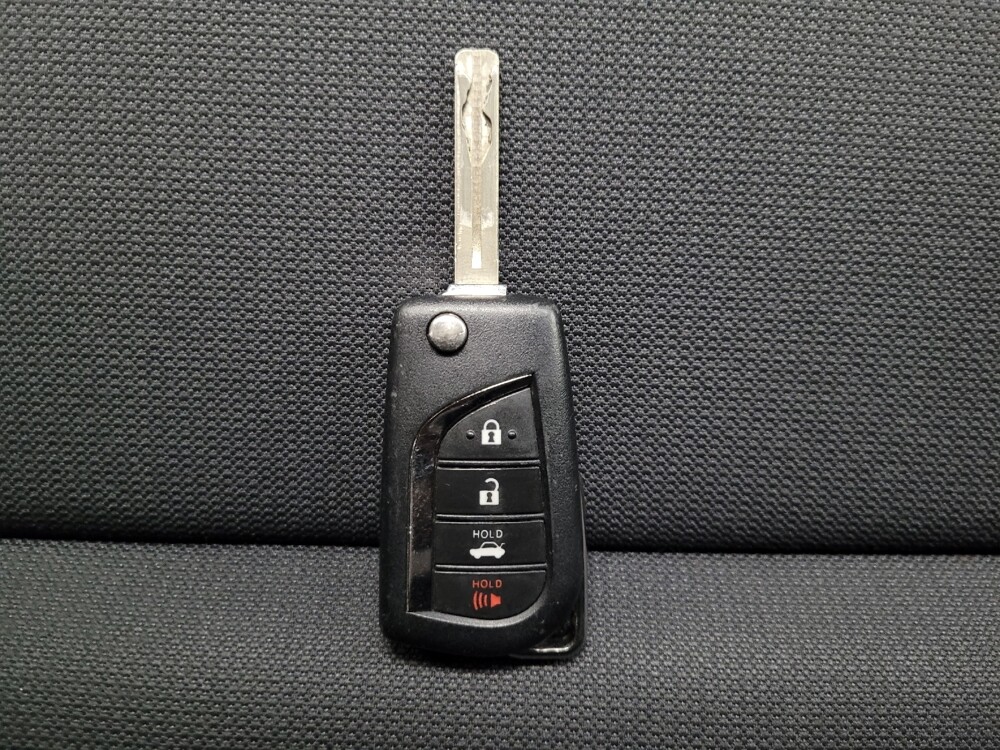 2024 Toyota Corolla in Las Vegas, NV 89104 - 18123016 32