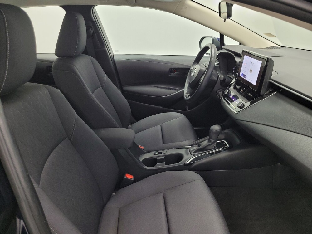 2024 Toyota Corolla in Las Vegas, NV 89104 - 18123016 21