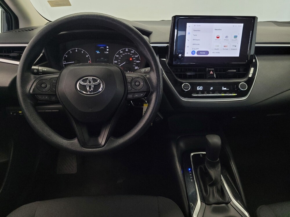 2024 Toyota Corolla in Las Vegas, NV 89104 - 18123016 22