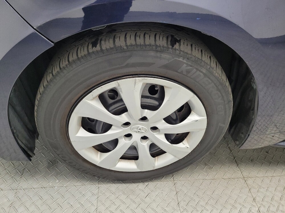 2024 Toyota Corolla in Las Vegas, NV 89104 - 18123016 31