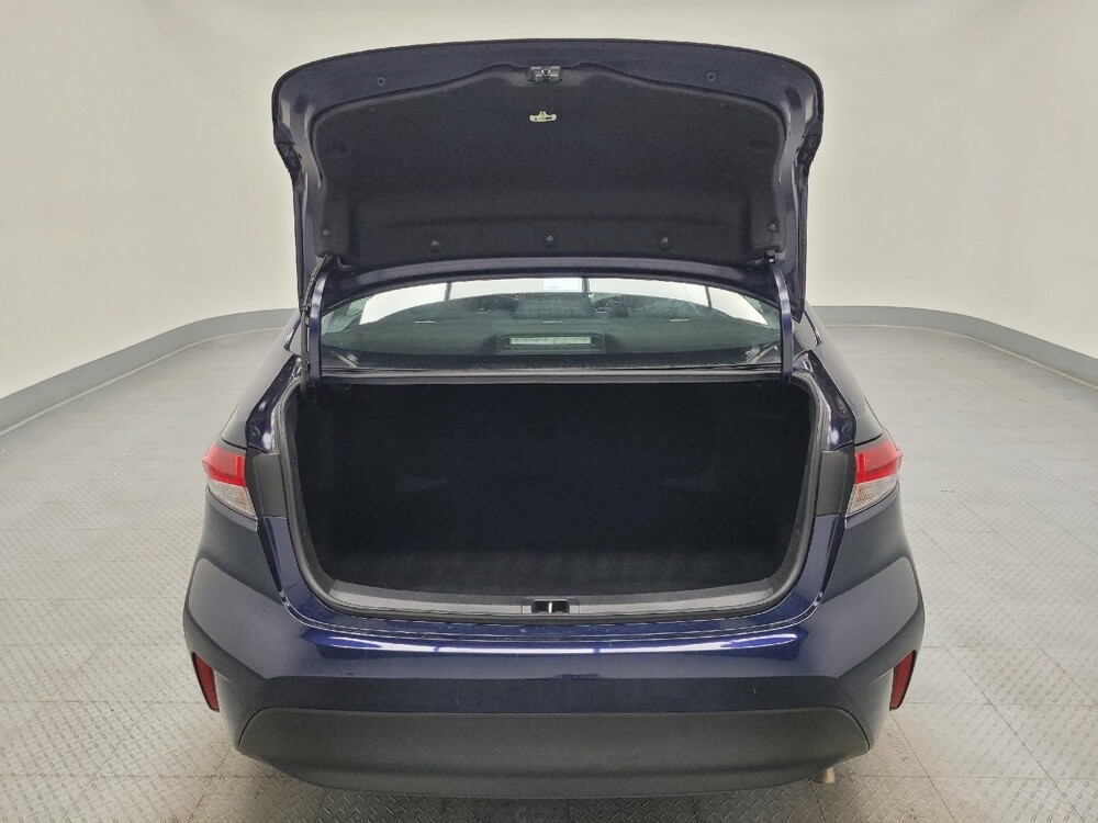 2024 Toyota Corolla in Las Vegas, NV 89104 - 18123016 29