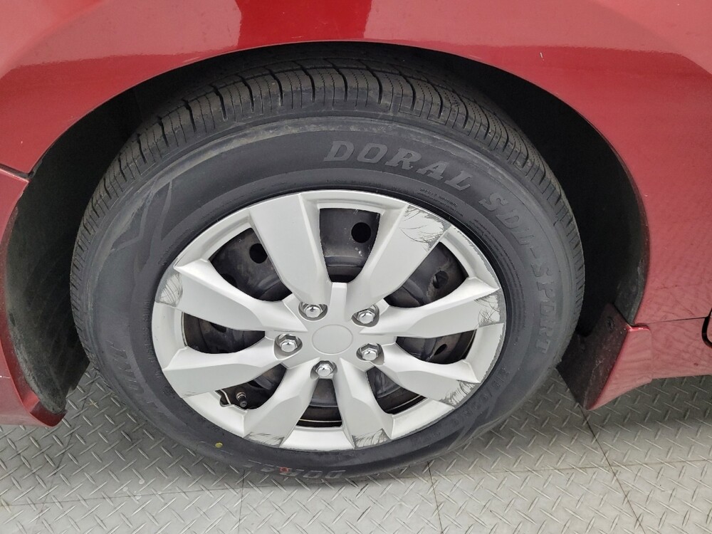 2018 Nissan Altima in Las Vegas, NV 89102 - 18123017 31