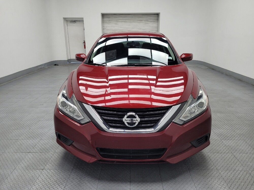 2018 Nissan Altima in Las Vegas, NV 89102 - 18123017 15