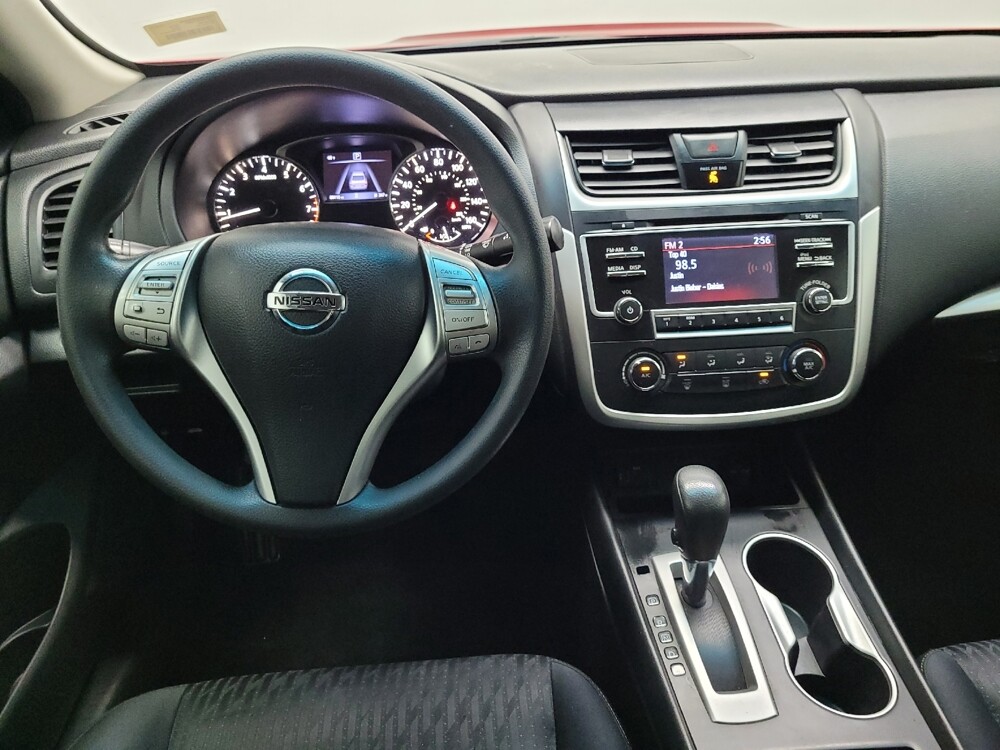 2018 Nissan Altima in Las Vegas, NV 89102 - 18123017 22
