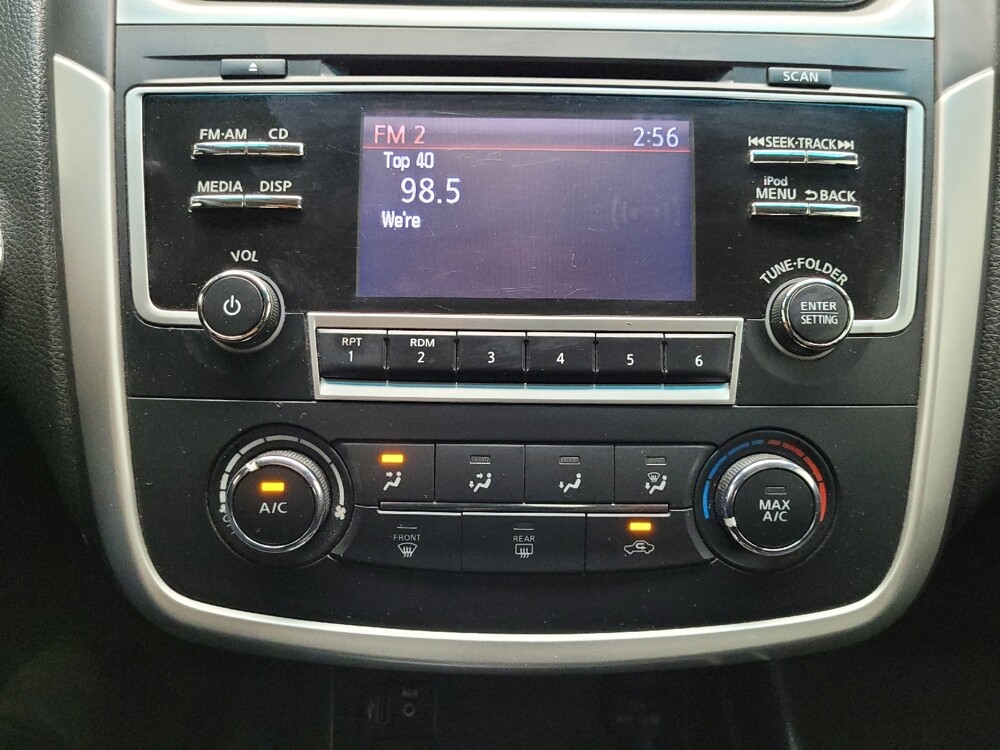 2018 Nissan Altima in Las Vegas, NV 89102 - 18123017 25