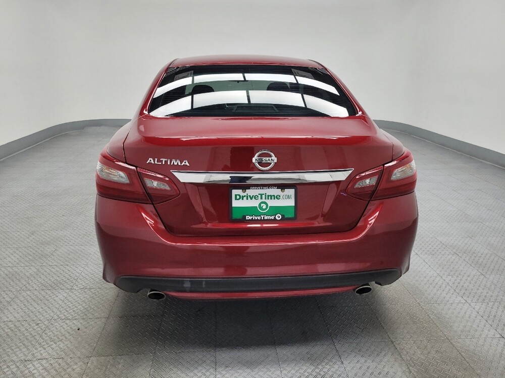 2018 Nissan Altima in Las Vegas, NV 89102 - 18123017 6
