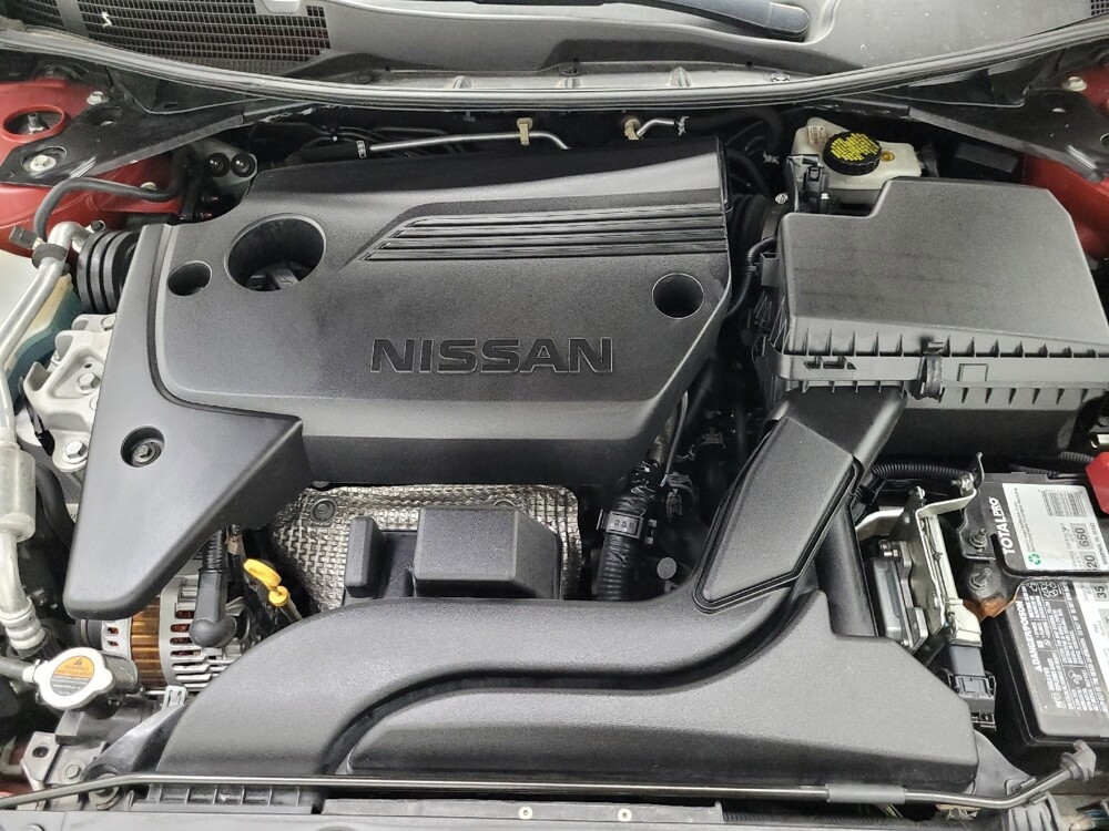 2018 Nissan Altima in Las Vegas, NV 89102 - 18123017 30