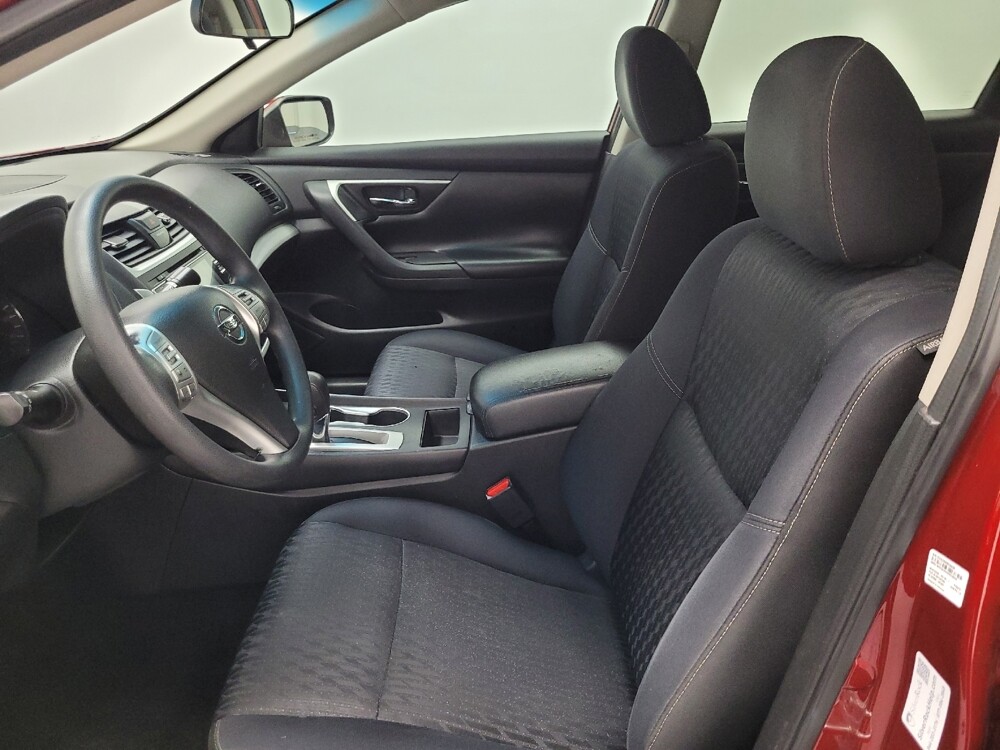 2018 Nissan Altima in Las Vegas, NV 89102 - 18123017 17