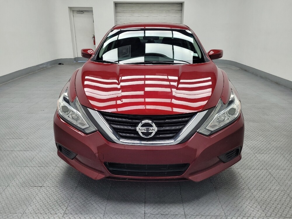 2018 Nissan Altima in Las Vegas, NV 89102 - 18123017 14