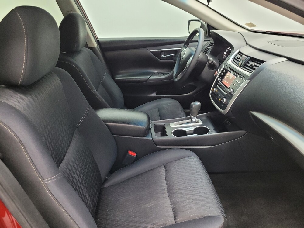 2018 Nissan Altima in Las Vegas, NV 89102 - 18123017 21