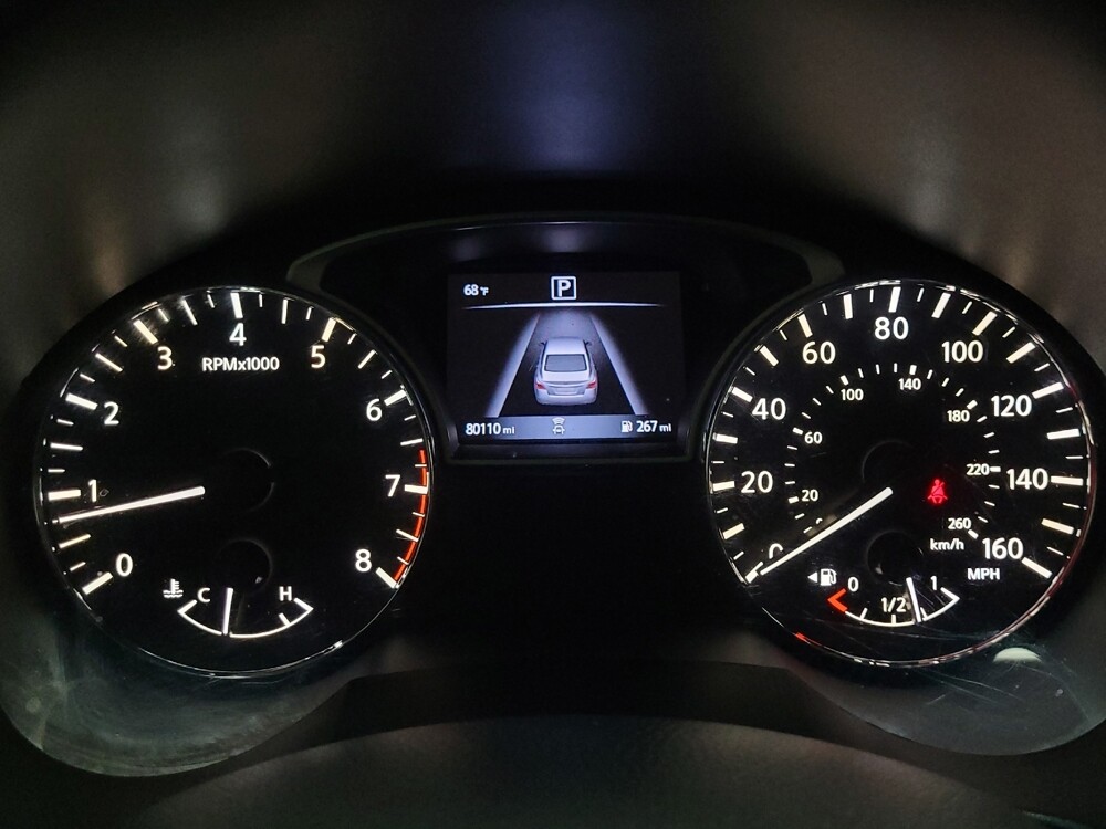 2018 Nissan Altima in Las Vegas, NV 89102 - 18123017 23