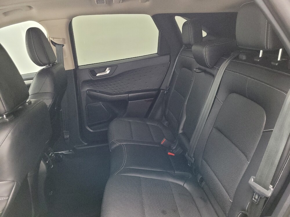 2020 Ford Escape in Las Vegas, NV 89102 - 18123018 18