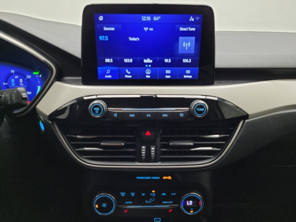 2020 Ford Escape in Las Vegas, NV 89102 - 18123018 25