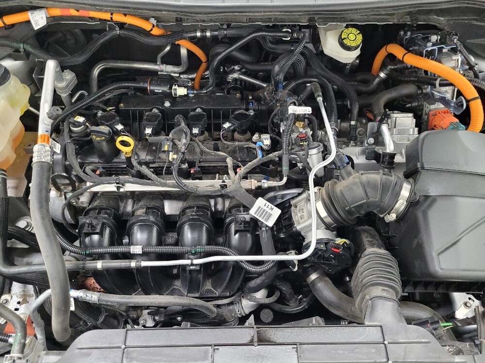 2020 Ford Escape in Las Vegas, NV 89102 - 18123018 30