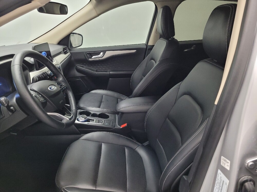 2020 Ford Escape in Las Vegas, NV 89102 - 18123018 17