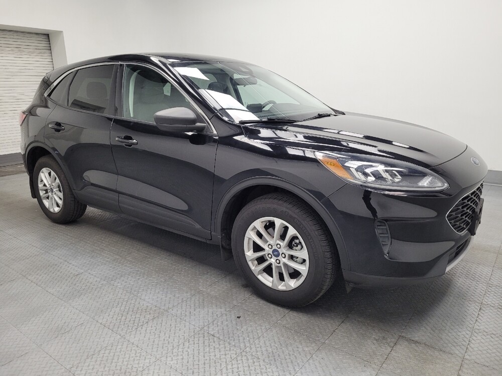 2022 Ford Escape in Las Vegas, NV 89102 - 18123019 11