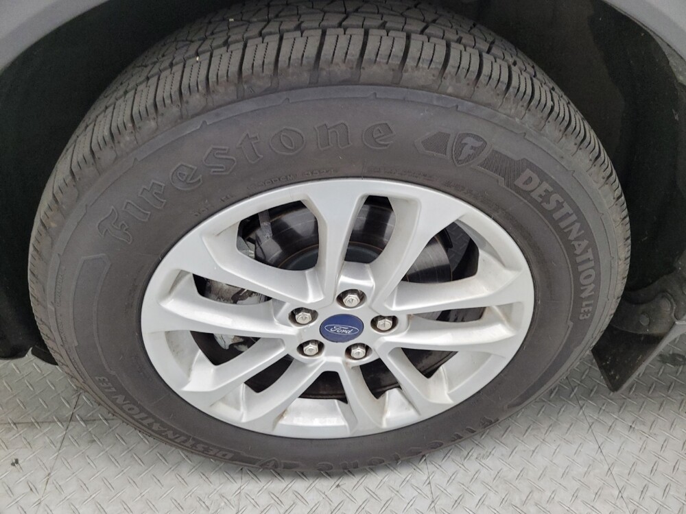 2022 Ford Escape in Las Vegas, NV 89102 - 18123019 31