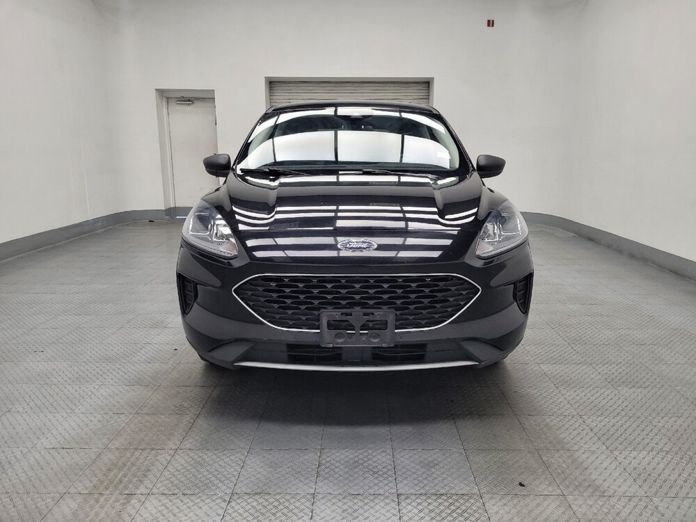 2022 Ford Escape in Las Vegas, NV 89102 - 18123019 15