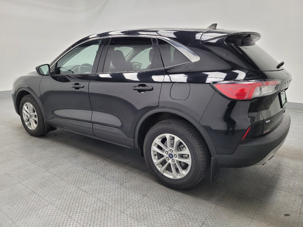 2022 Ford Escape in Las Vegas, NV 89102 - 18123019 3