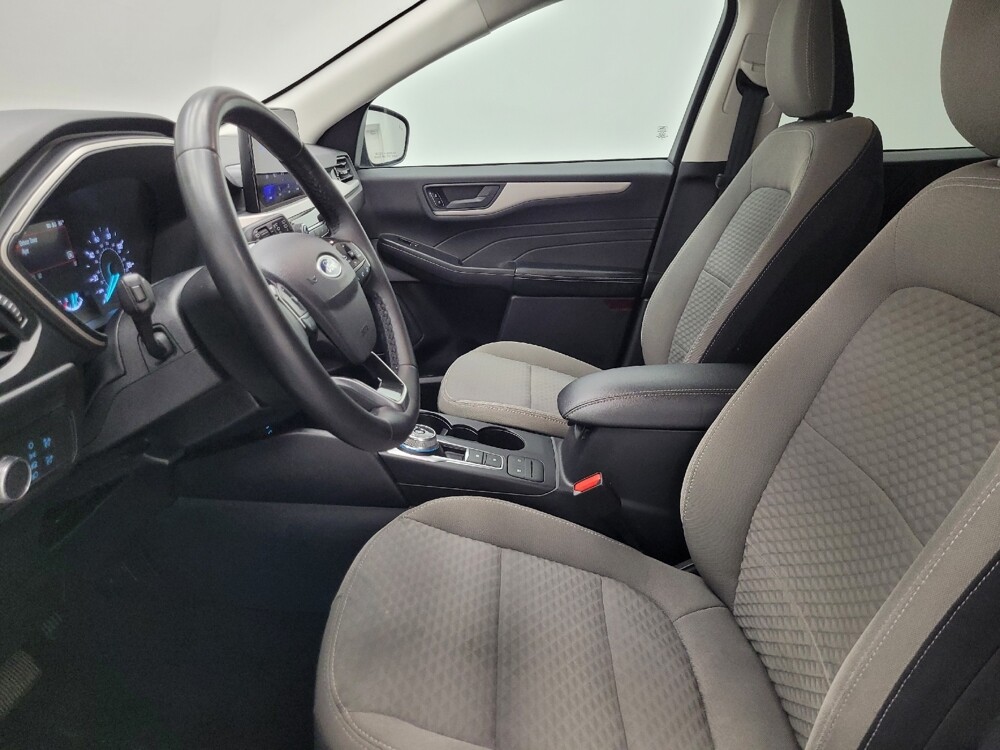 2022 Ford Escape in Las Vegas, NV 89102 - 18123019 17