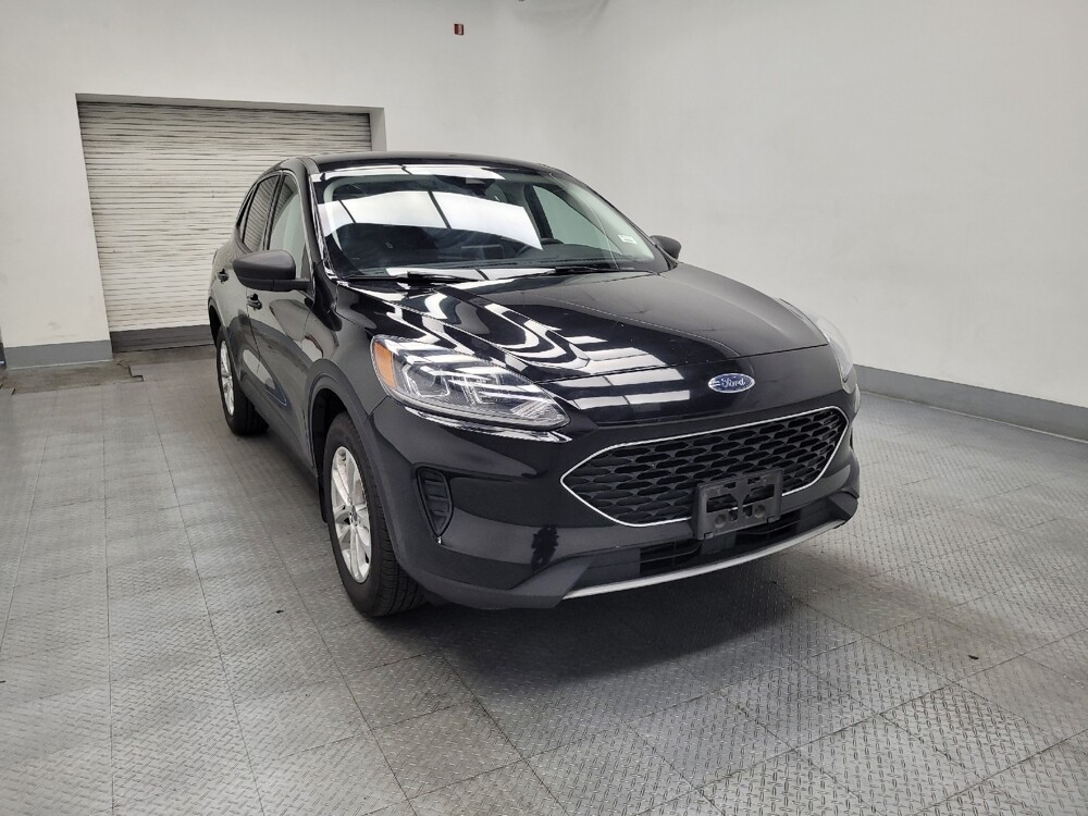 2022 Ford Escape in Las Vegas, NV 89102 - 18123019 13