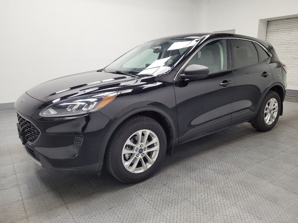 2022 Ford Escape in Las Vegas, NV 89102 - 18123019 2
