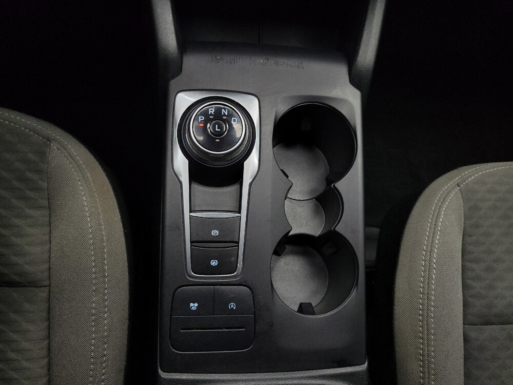 2022 Ford Escape in Las Vegas, NV 89102 - 18123019 26