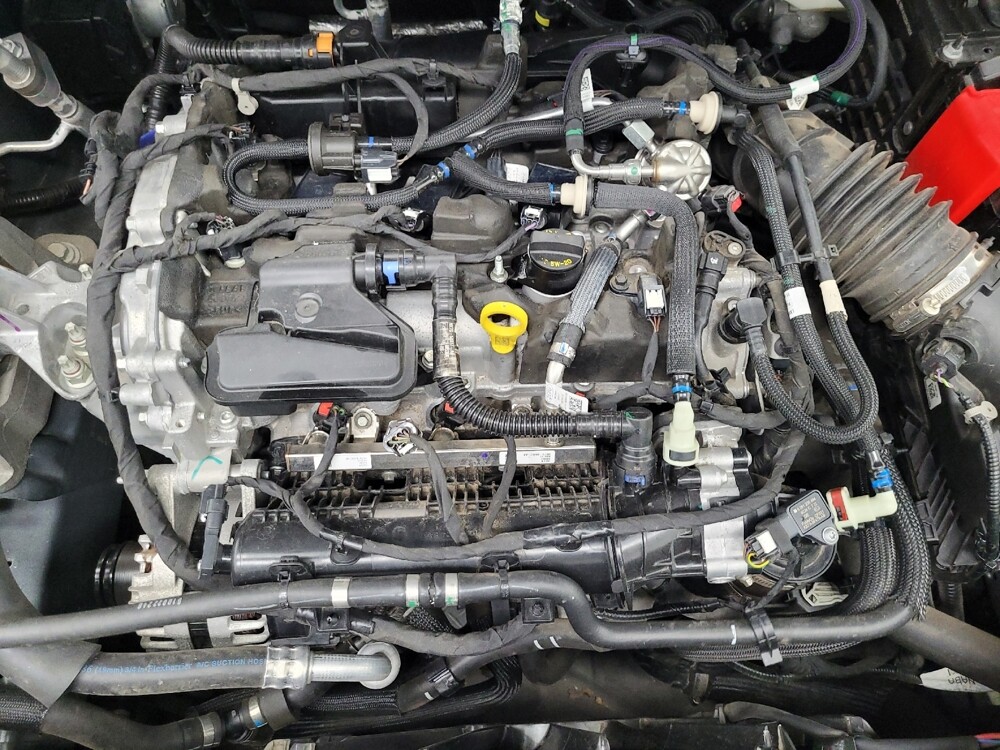 2022 Ford Escape in Las Vegas, NV 89102 - 18123019 30