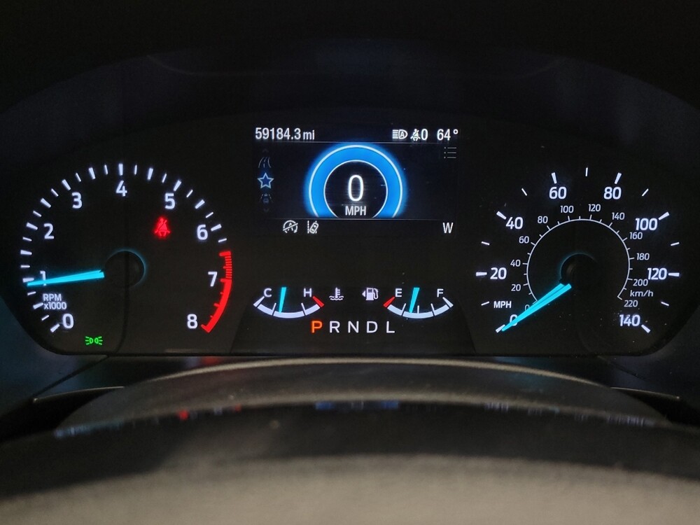 2022 Ford Escape in Las Vegas, NV 89102 - 18123019 23