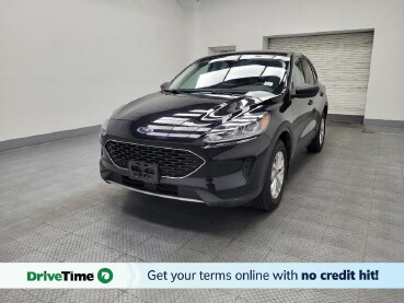 2022 Ford Escape in Las Vegas, NV 89102