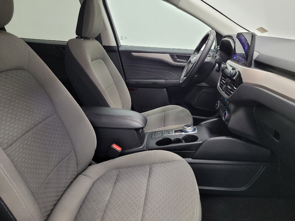 2022 Ford Escape in Las Vegas, NV 89102 - 18123019 21