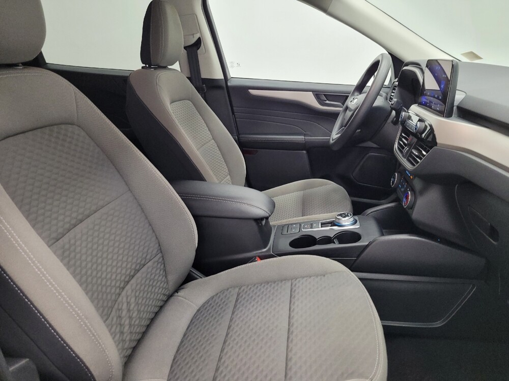 2022 Ford Escape in Las Vegas, NV 89104 - 18123020 21