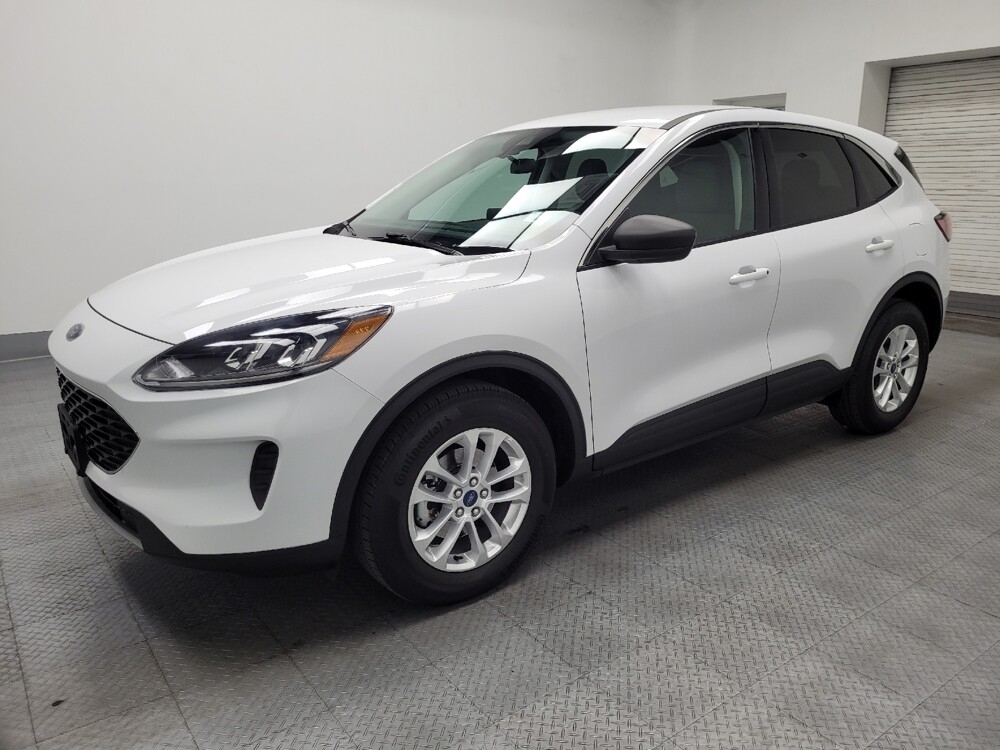 2022 Ford Escape in Las Vegas, NV 89104 - 18123020 2