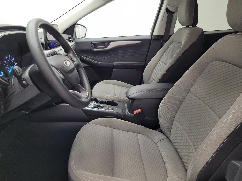 2022 Ford Escape in Las Vegas, NV 89104 - 18123020 17