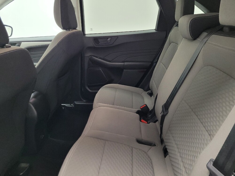 2022 Ford Escape in Las Vegas, NV 89104 - 18123020 18