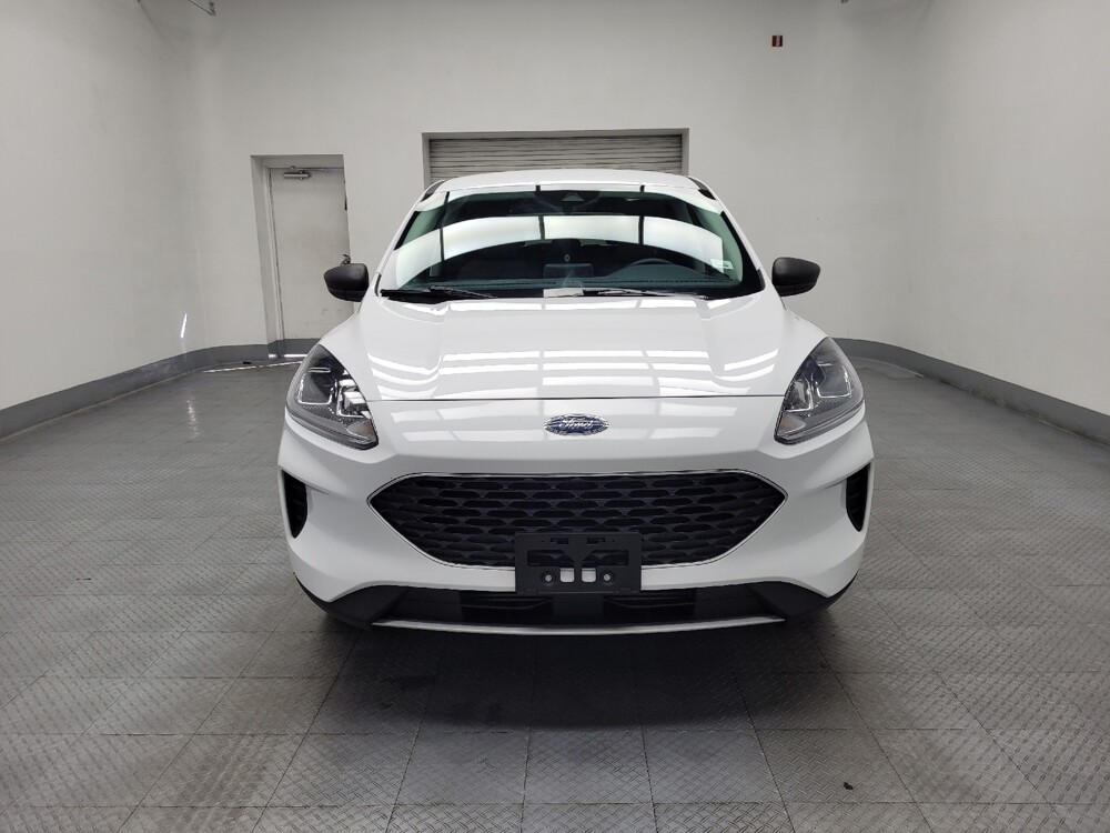 2022 Ford Escape in Las Vegas, NV 89104 - 18123020 14