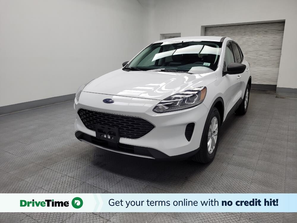 2022 Ford Escape in Las Vegas, NV 89104 - 18123020