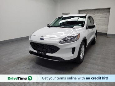 2022 Ford Escape in Las Vegas, NV 89104