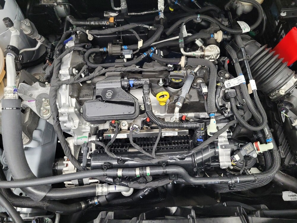 2022 Ford Escape in Las Vegas, NV 89104 - 18123020 30