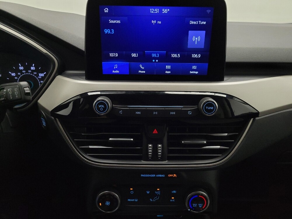 2022 Ford Escape in Las Vegas, NV 89104 - 18123020 25