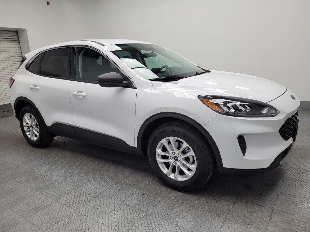 2022 Ford Escape in Las Vegas, NV 89104 - 18123020 11