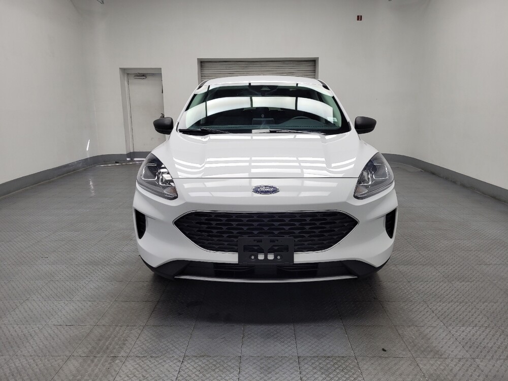 2022 Ford Escape in Las Vegas, NV 89104 - 18123020 15