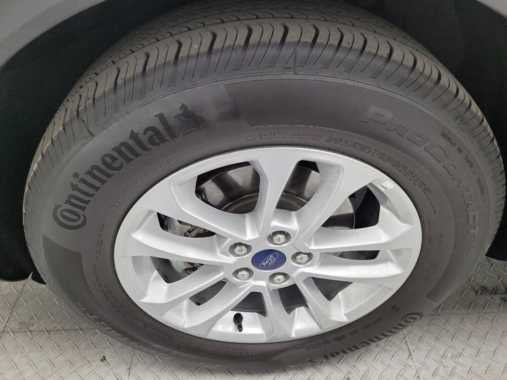 2022 Ford Escape in Las Vegas, NV 89104 - 18123020 31