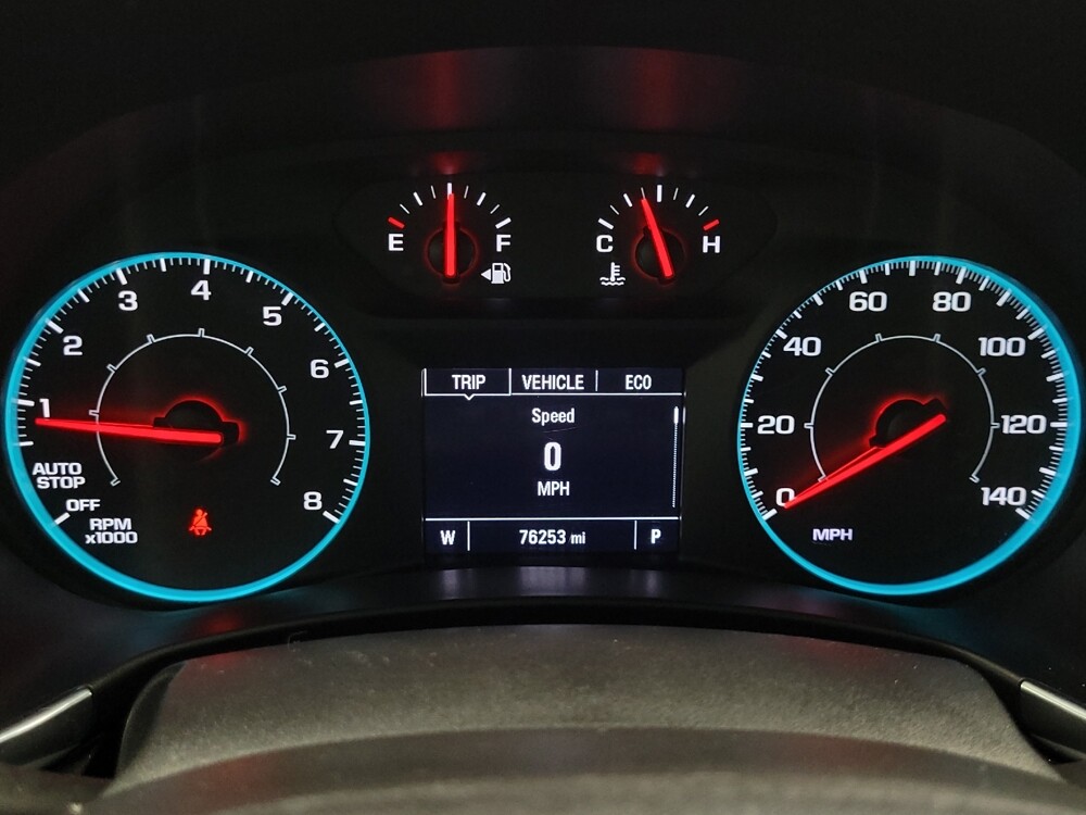 2019 Chevrolet Equinox in Reno, NV 89502 - 18123021 23