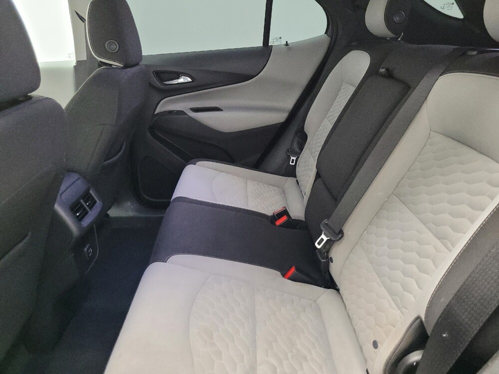 2019 Chevrolet Equinox in Reno, NV 89502 - 18123021 18